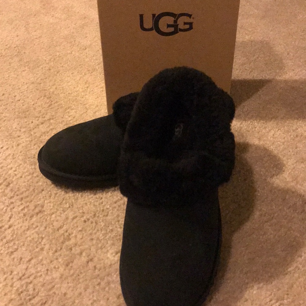 Slippers